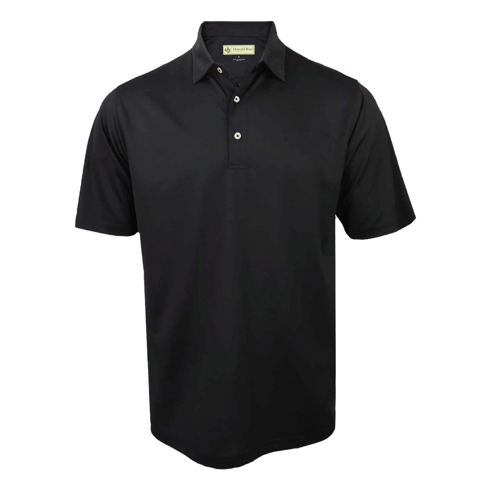 DR016SC.Black:Small.TCP