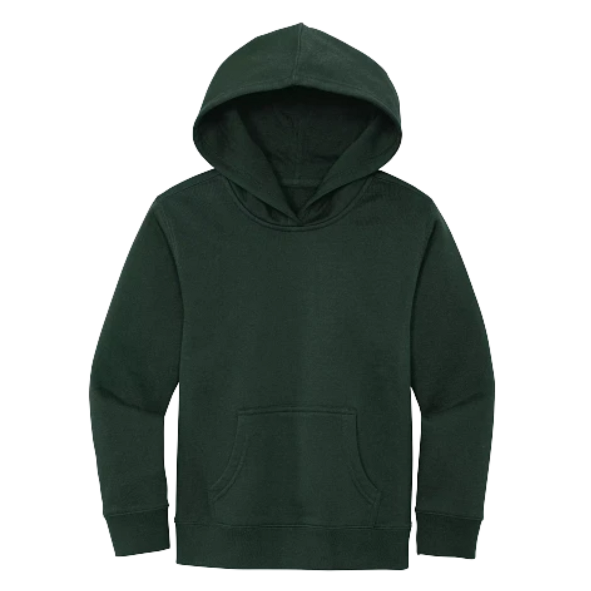 DT6100Y.Forest Green:Medium.TCP