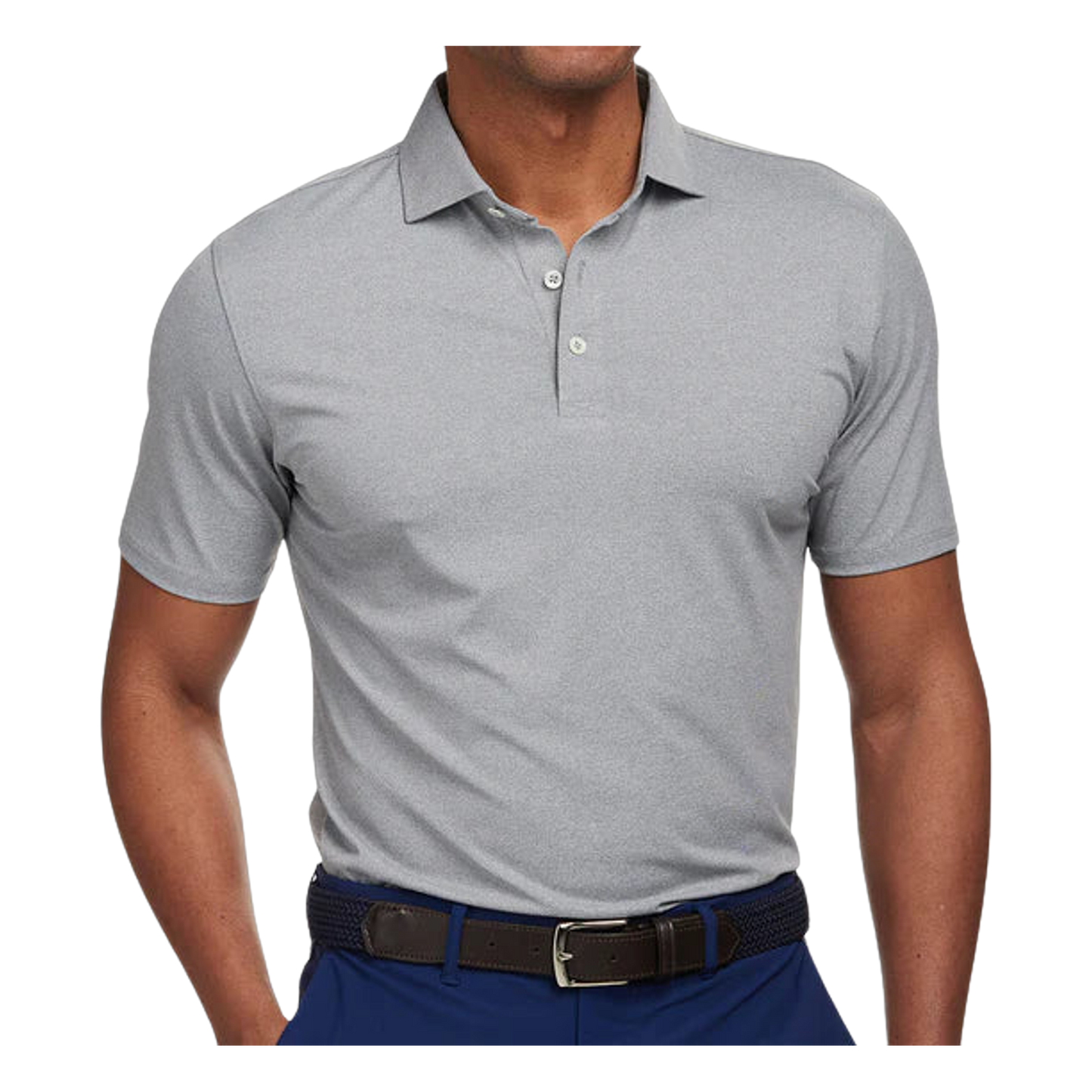 HB2001.Heathered Gray:Large.TCP