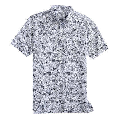 JMPO7000.Black-White:Large.TCP