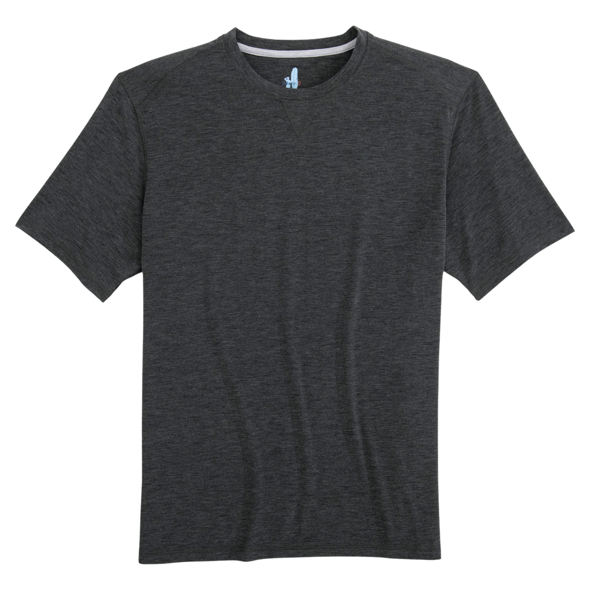 JMST3010.Heather Black:XL.TCP