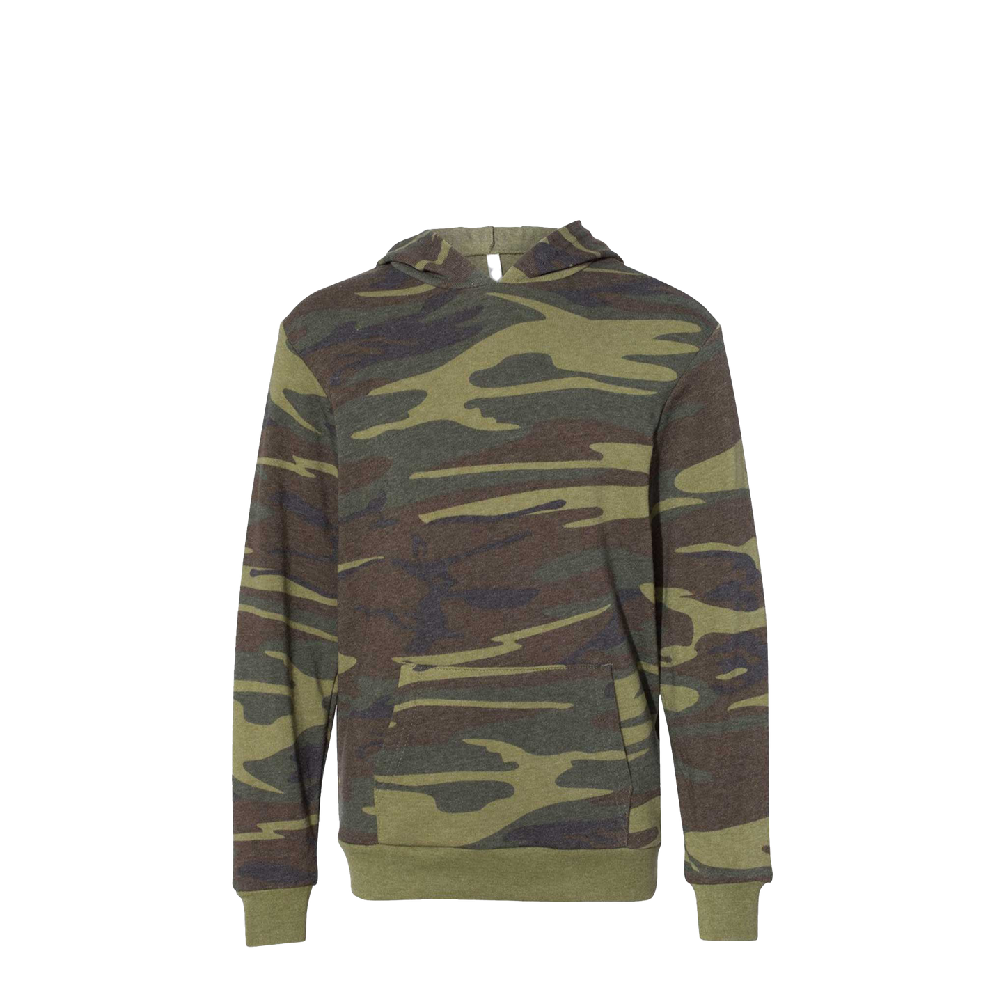 K9595.Camo:Small.TCP