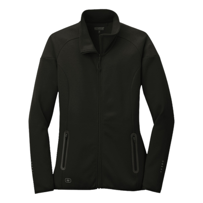 LOE503.Blacktop:XS.TCP