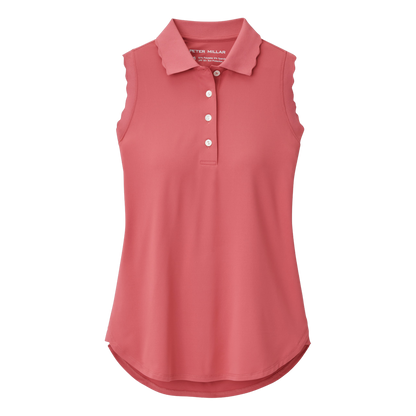 LS24EK63.Cape Red:XL.TCP