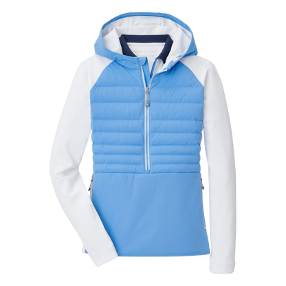 LS24EZ09.Bonnet - White:Medium.TCP