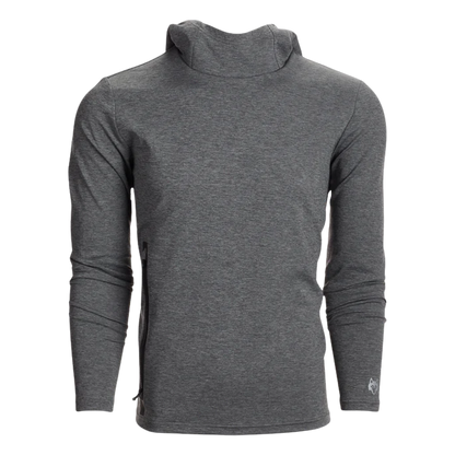 MCLSCK74.Smoke Heather:Small.TCP