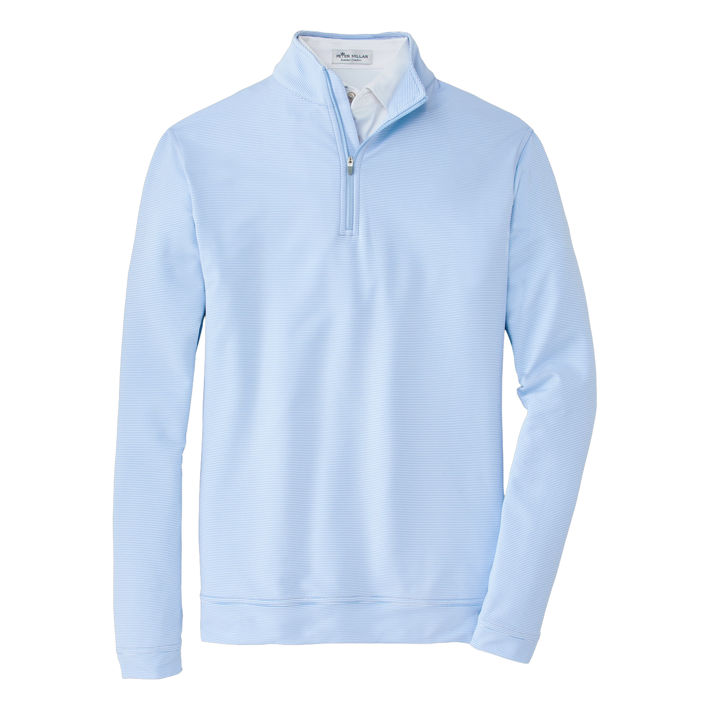 ME0EK40E.Cottage Blue - White:XL.TCP