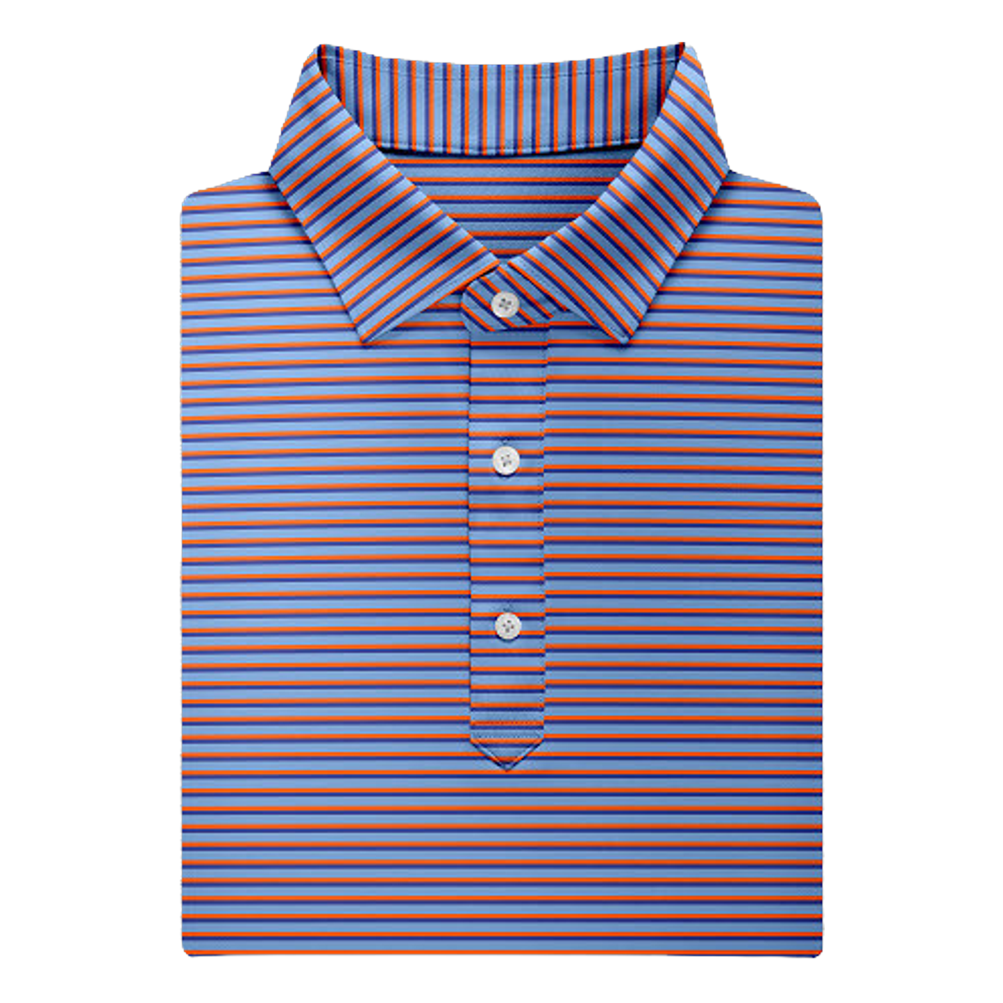 MF23K18.Luxe Blue-Clementine:Medium.TCP