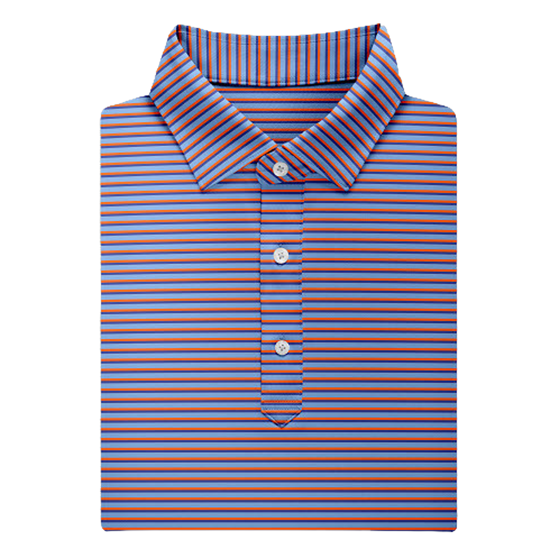 MF23K18.Luxe Blue-Clementine:Medium.TCP