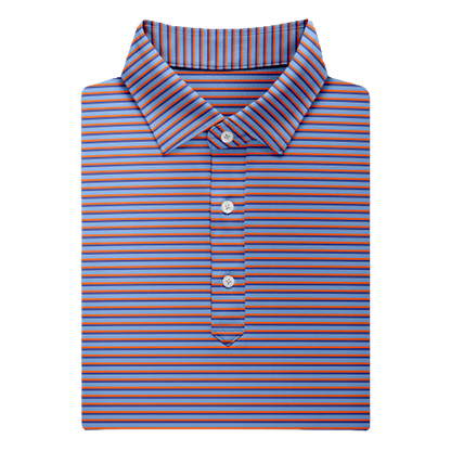 MF23K18.Luxe Blue-Clementine:Medium.TCP