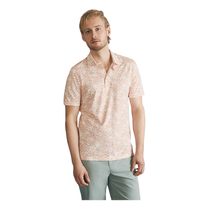 MKS2413.Hilo Rose Floral Print:XL.TCP