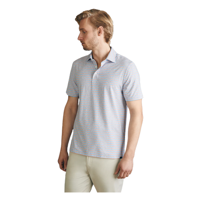 MKS2425.Horizon Stripe:XL.TCP