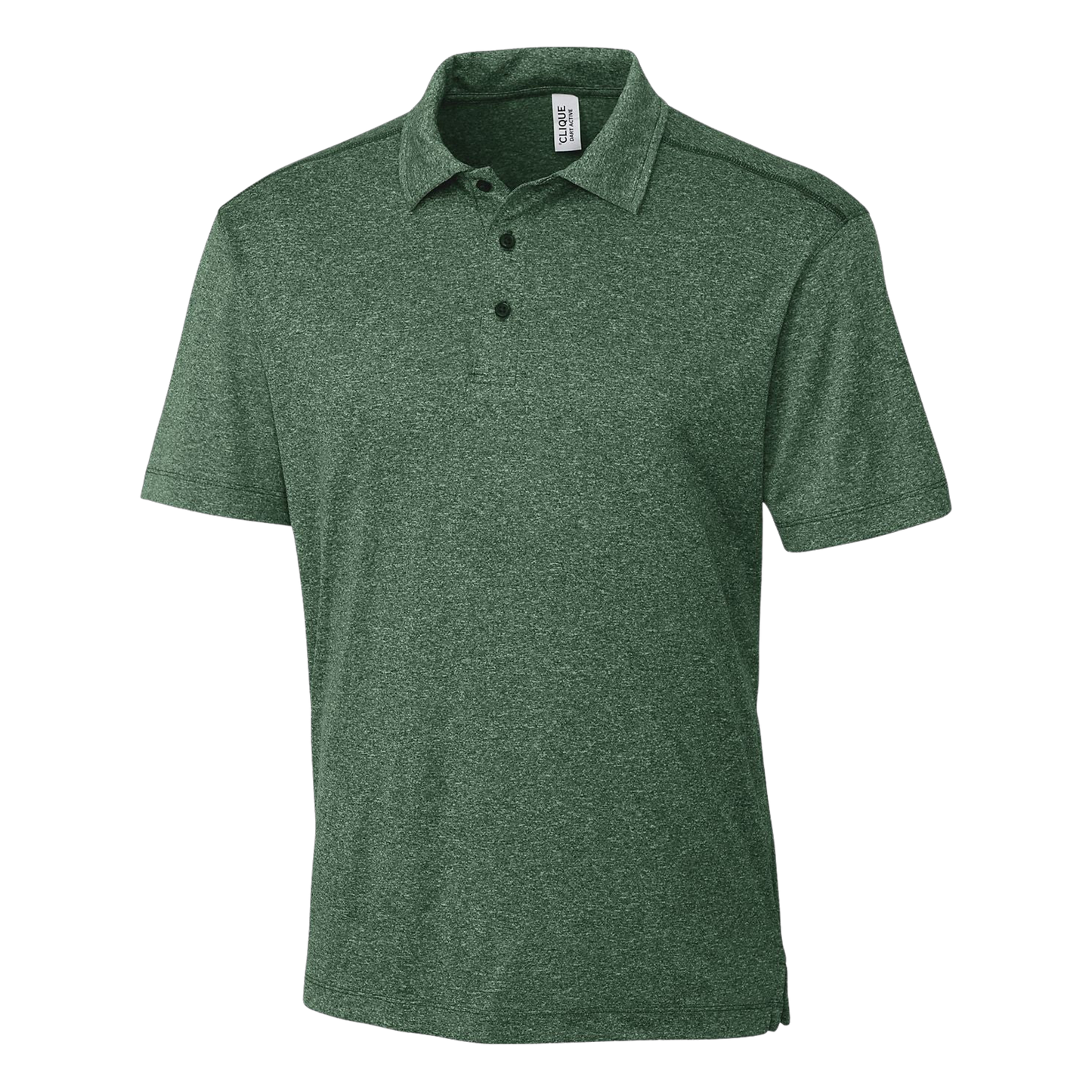 MQK00096.Green Heather:XL.TCP