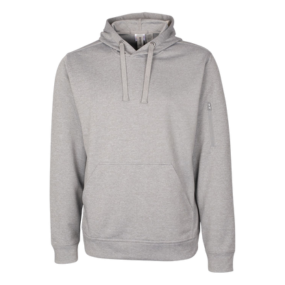 MQK00105.Grey Melange:XL.TCP