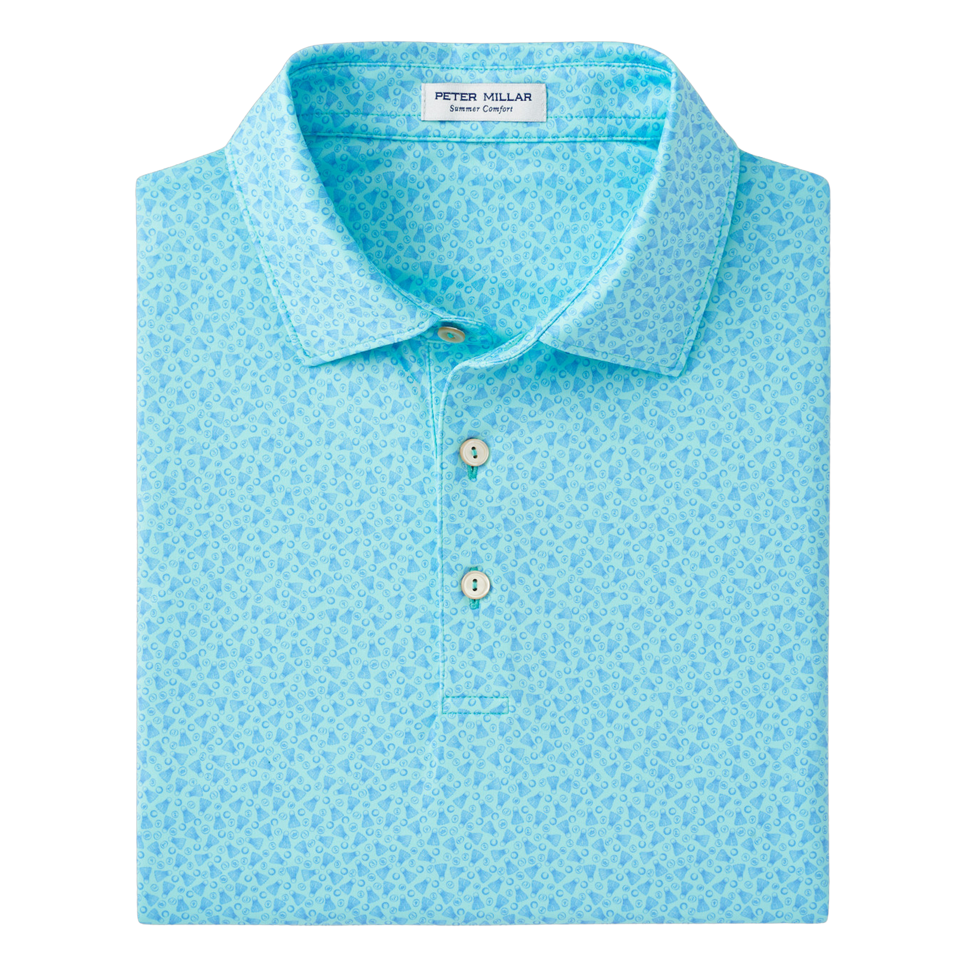 MS24EK20S.Cabana Blue:Large.TCP