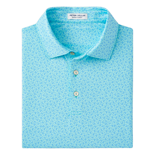 MS24EK20S.Cabana Blue:Small.TCP