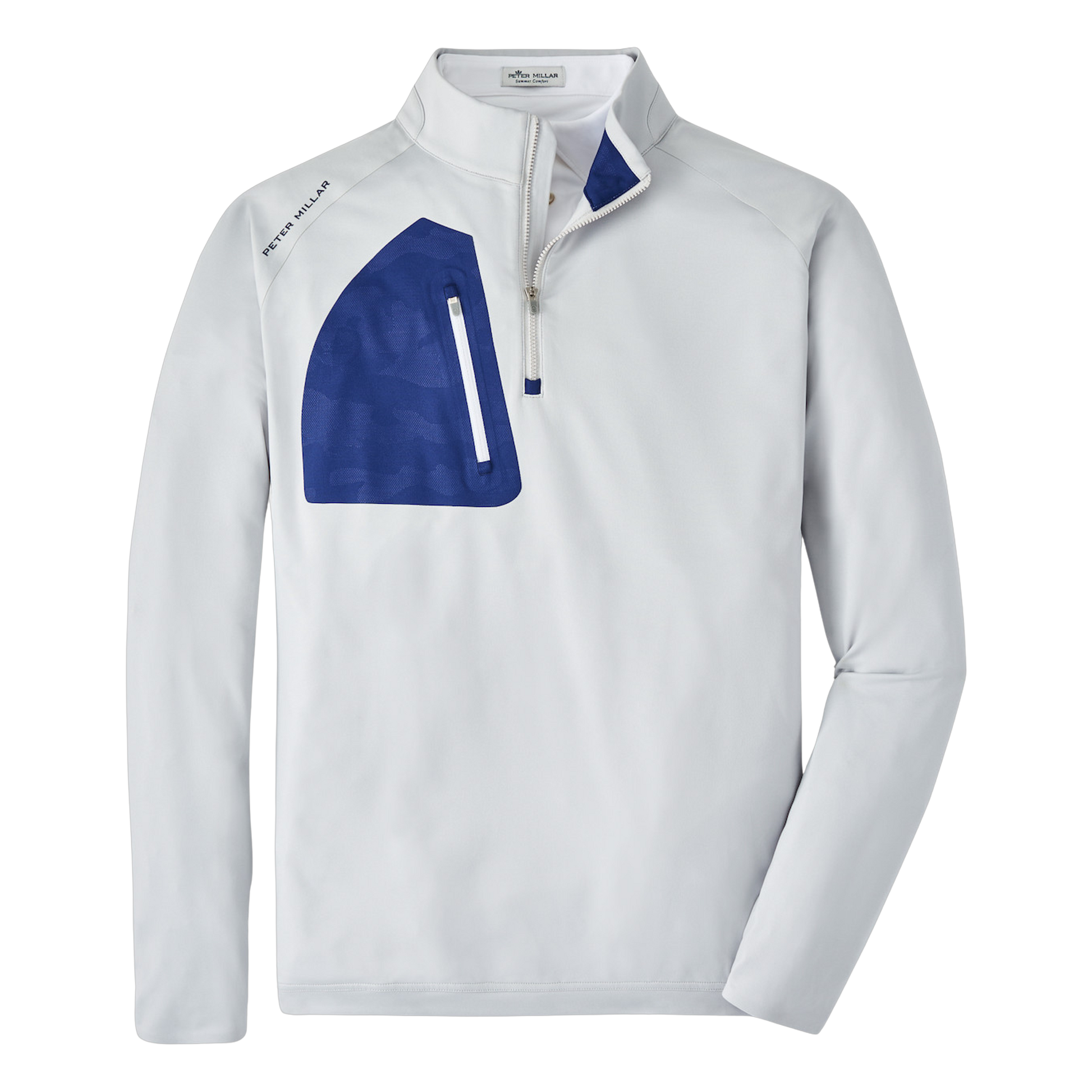 MS24EK42.British Grey:Medium.TCP