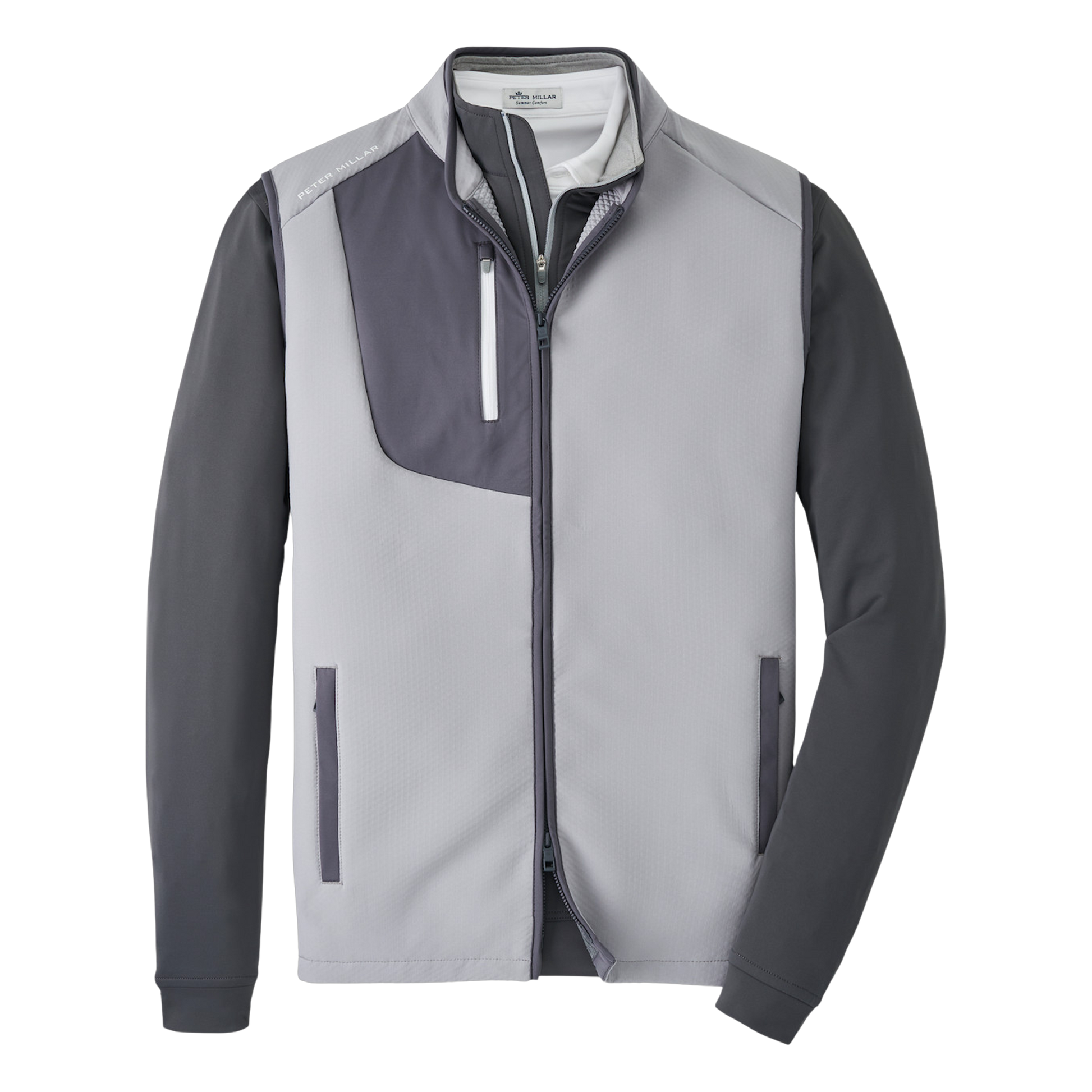 MS24EZ40.Gale Grey:XL.TCP