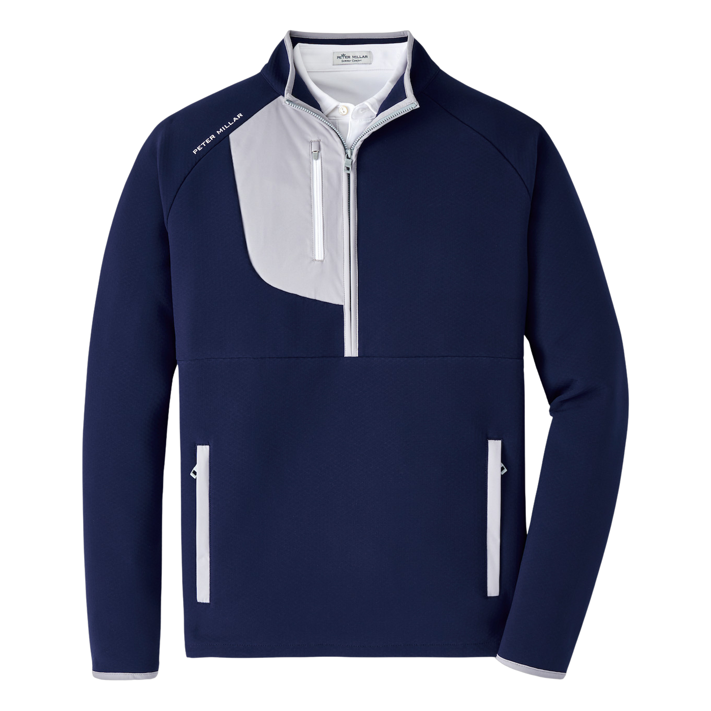 MS24EZ41.Navy:Large.TCP