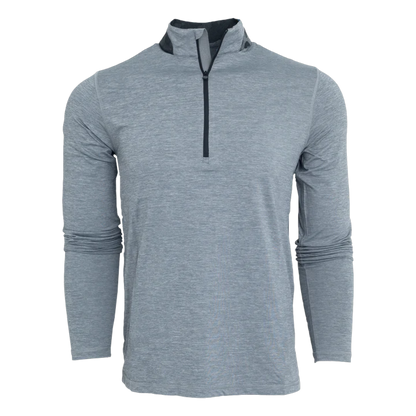 MSP22K54.Light Grey Heather:Large.TCP