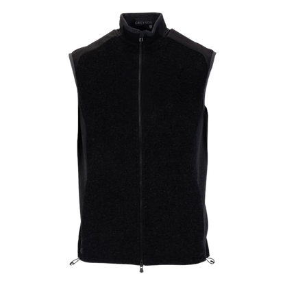 MSP23O42.Dark Grey Heather:Small.TCP