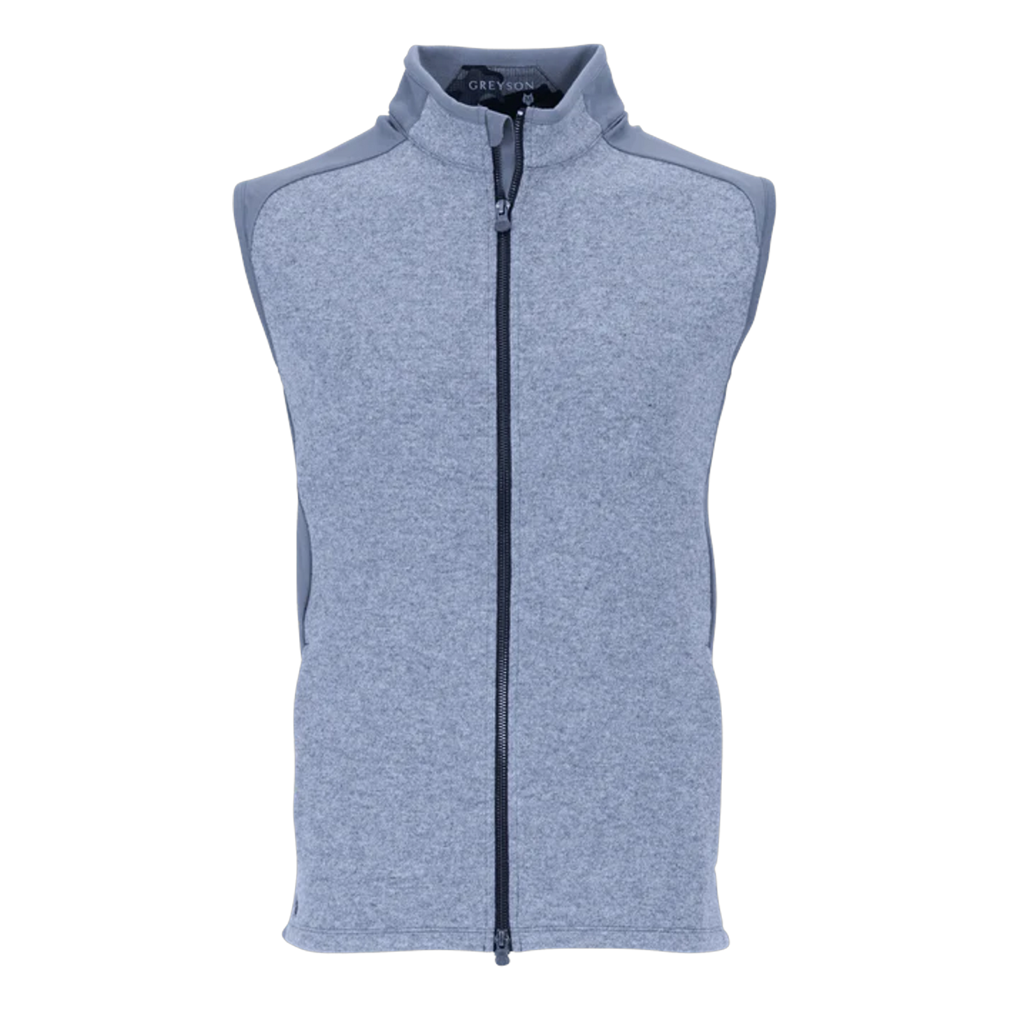 MSP23O42.Light Grey Heather:Large.TCP