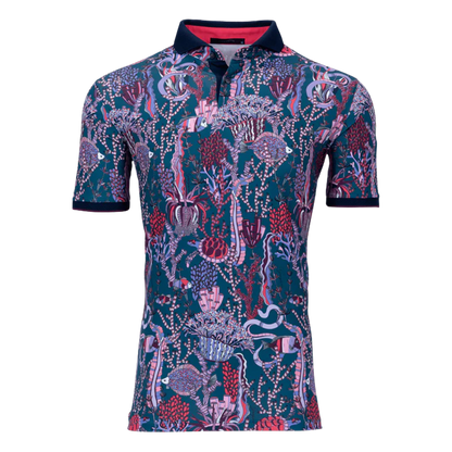 MSP24K16.Sea Turtle:XL.TCP