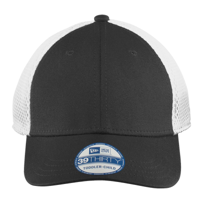 NE302.Black-White:6 - 6 3/8.TCP