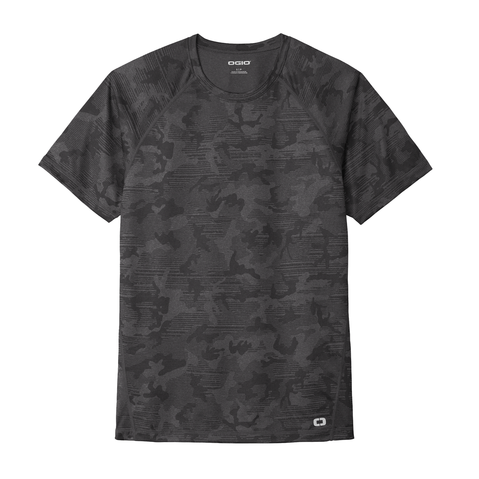 OE323.Black-Camo:Large.TCP