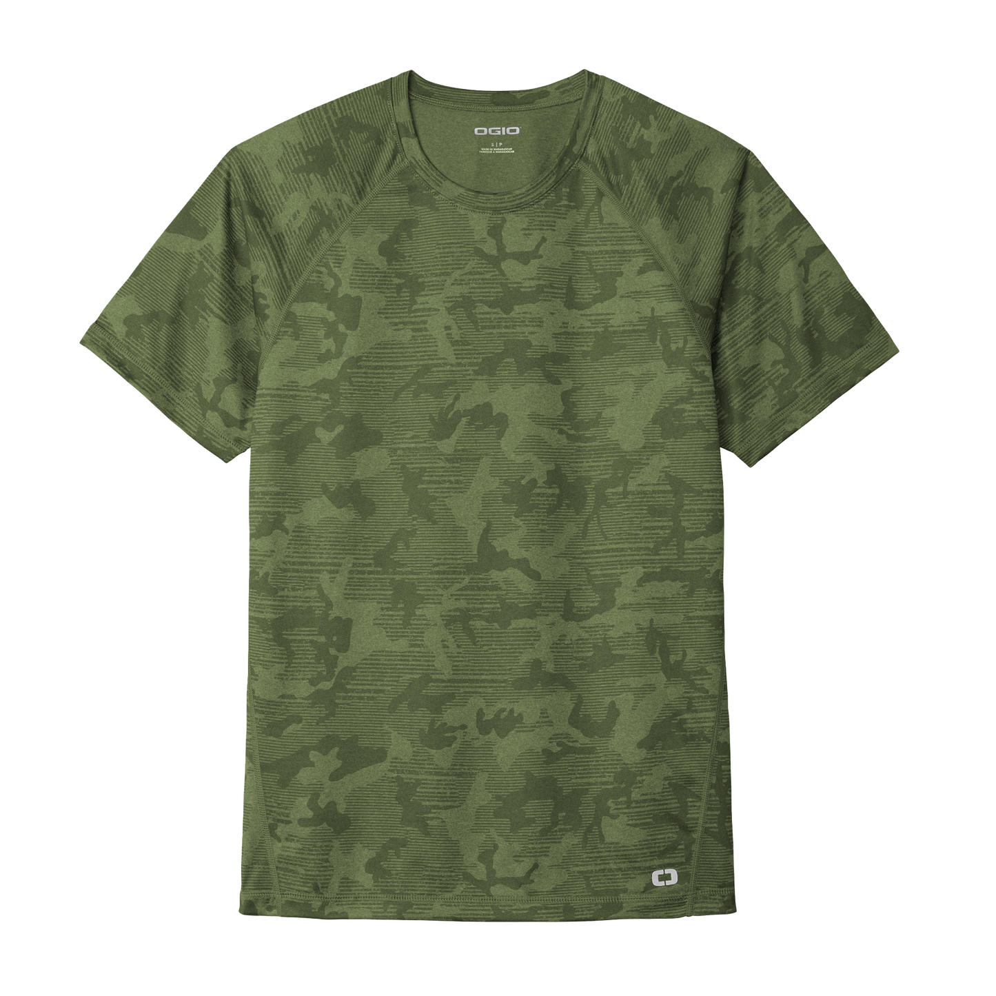 OE323.Green-Camo:Medium.TCP
