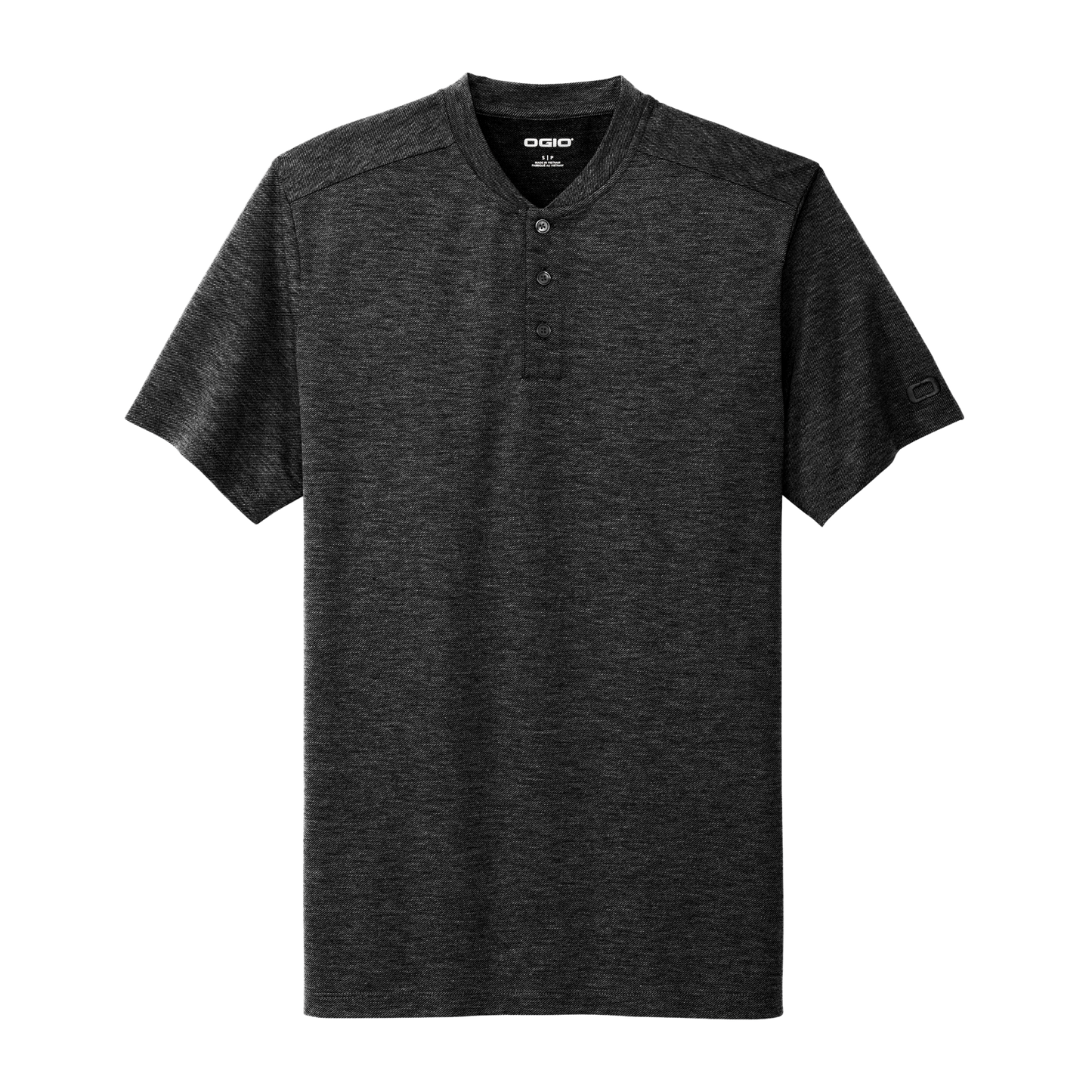 OG148.Black:Small.TCP