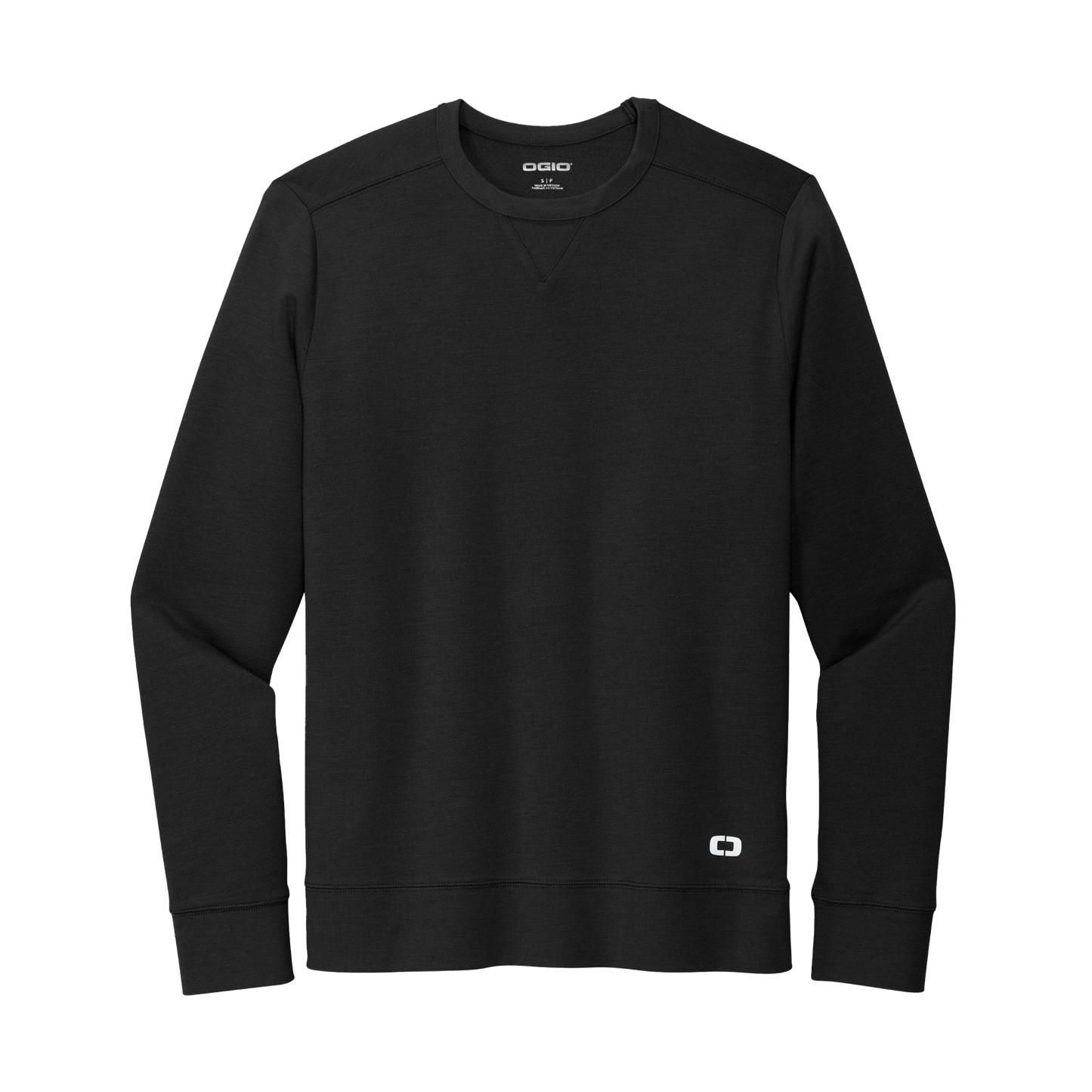 OG825.Black:Medium.TCP