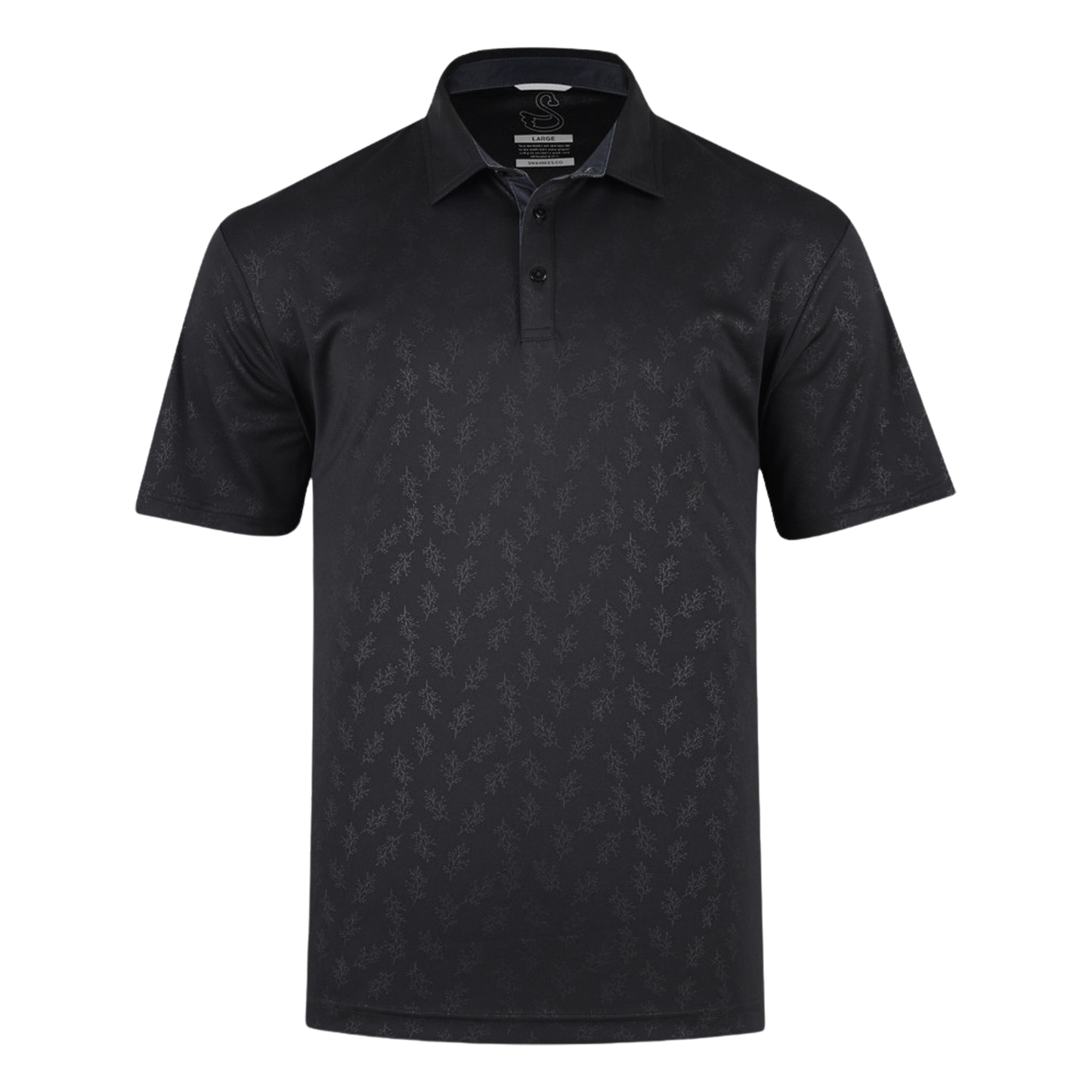 P10016.Black:XL.TCP