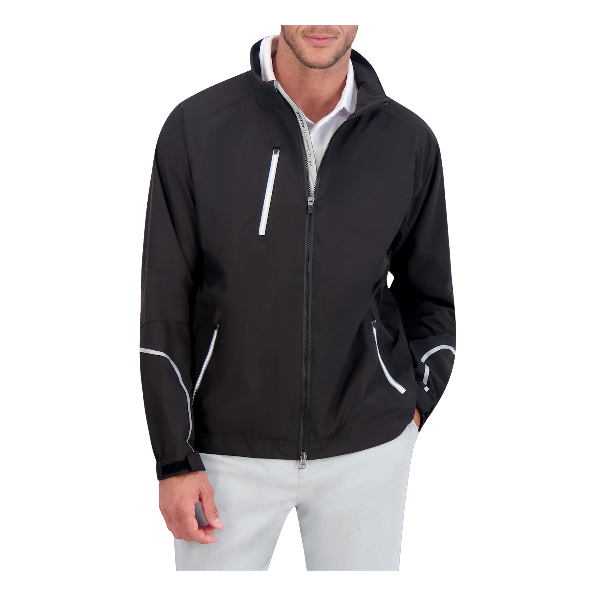 R327.Black:XL.TCP