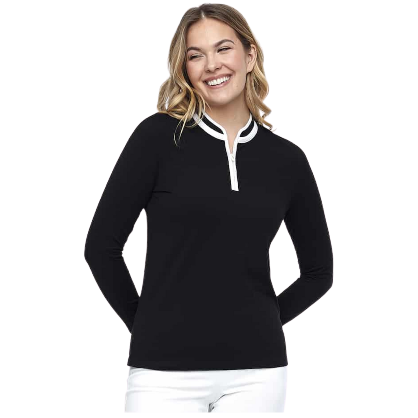 T6019.Black:Large.TCP