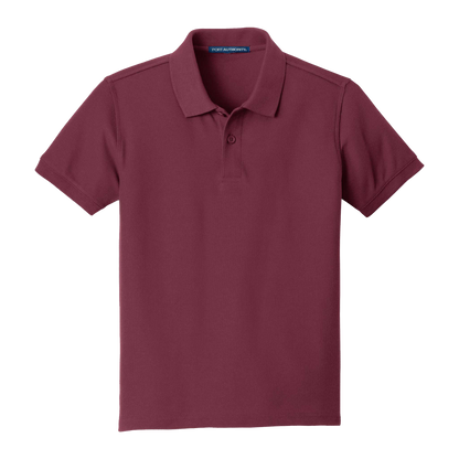 Y100.Burgundy:Medium.TCP