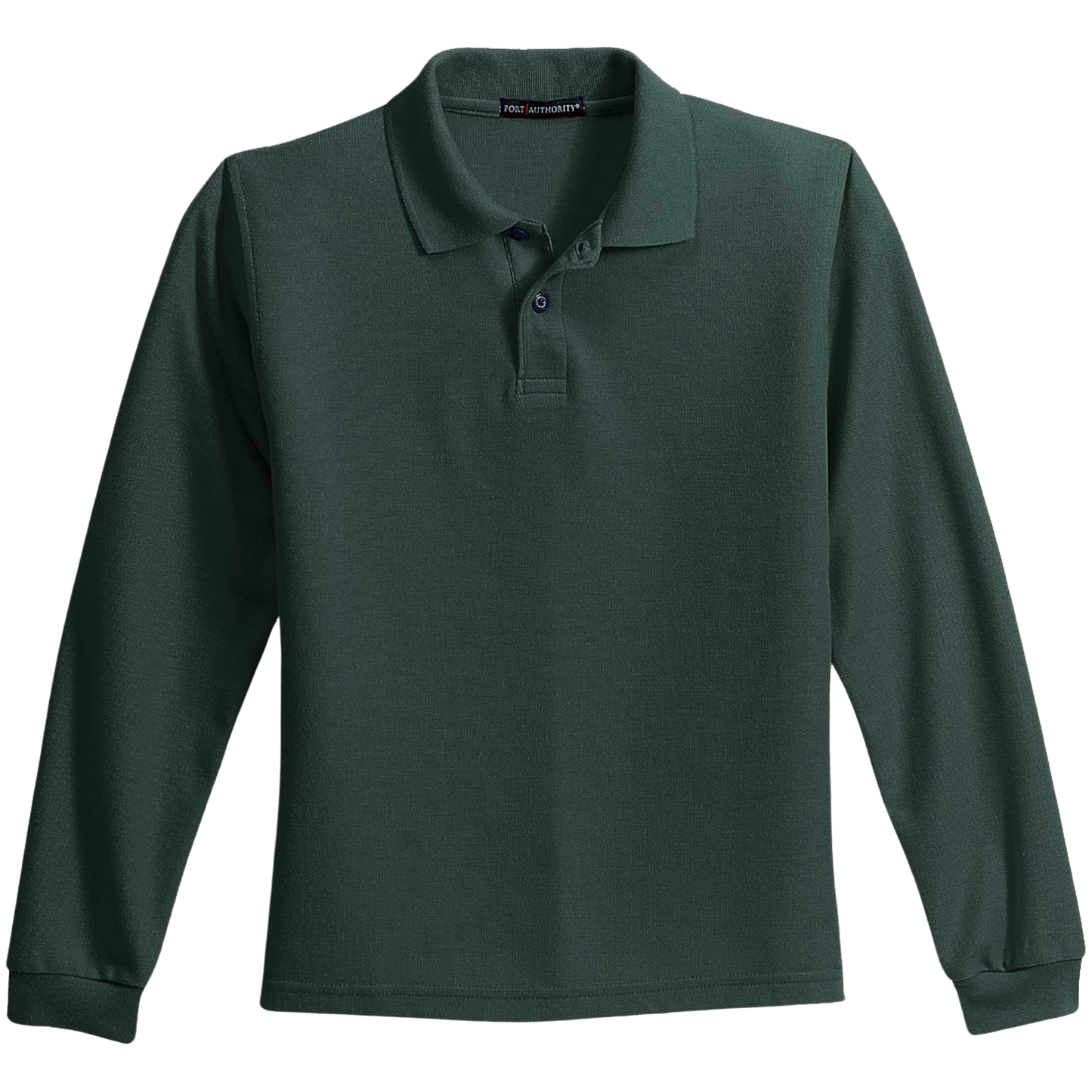 Y500LS.Forest-Green:Medium.TCP