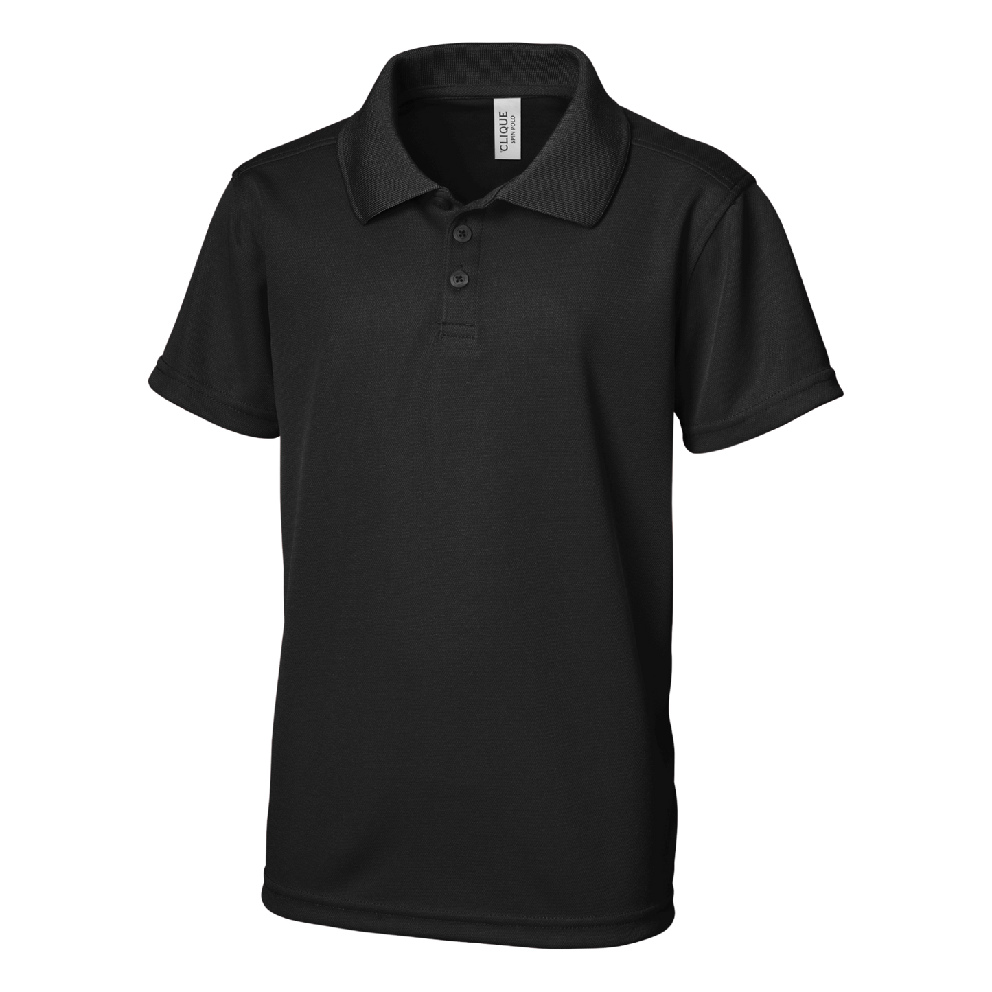 YQK00003.Black:XS.TCP