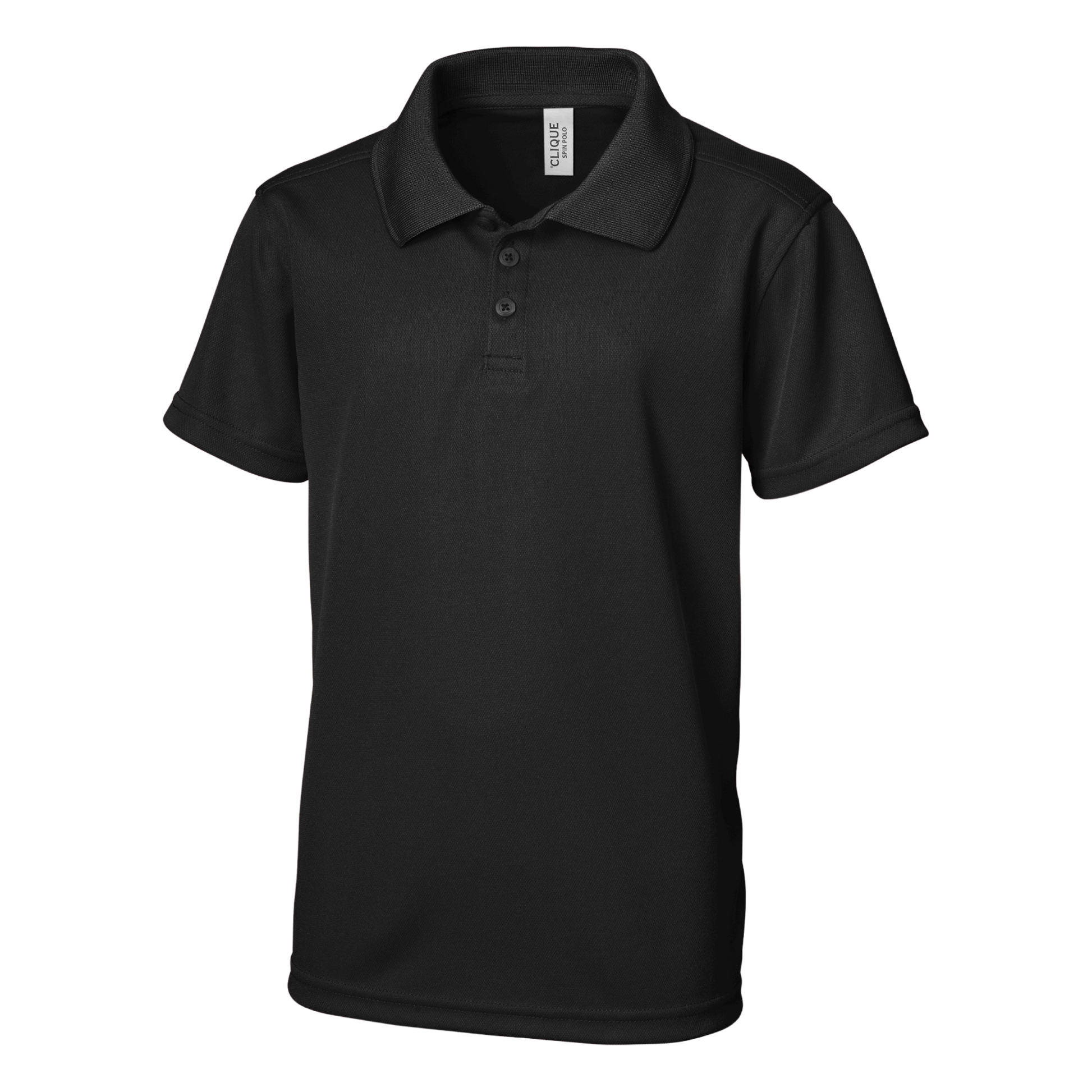 YQK00003.Black:XS.TCP