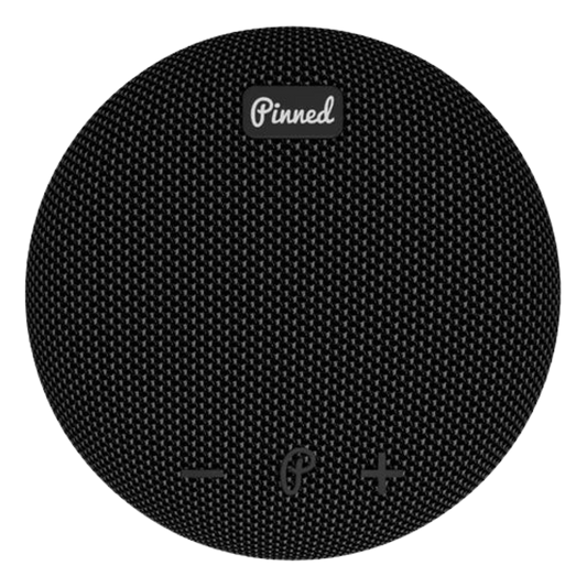 pindart.Black:One Size.TCP